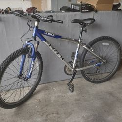 TREK 820 RST Mountain Bike for Sale in Puyallup WA OfferUp