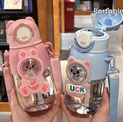 Kids Bottle Water