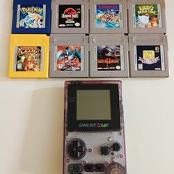 Gameboy 