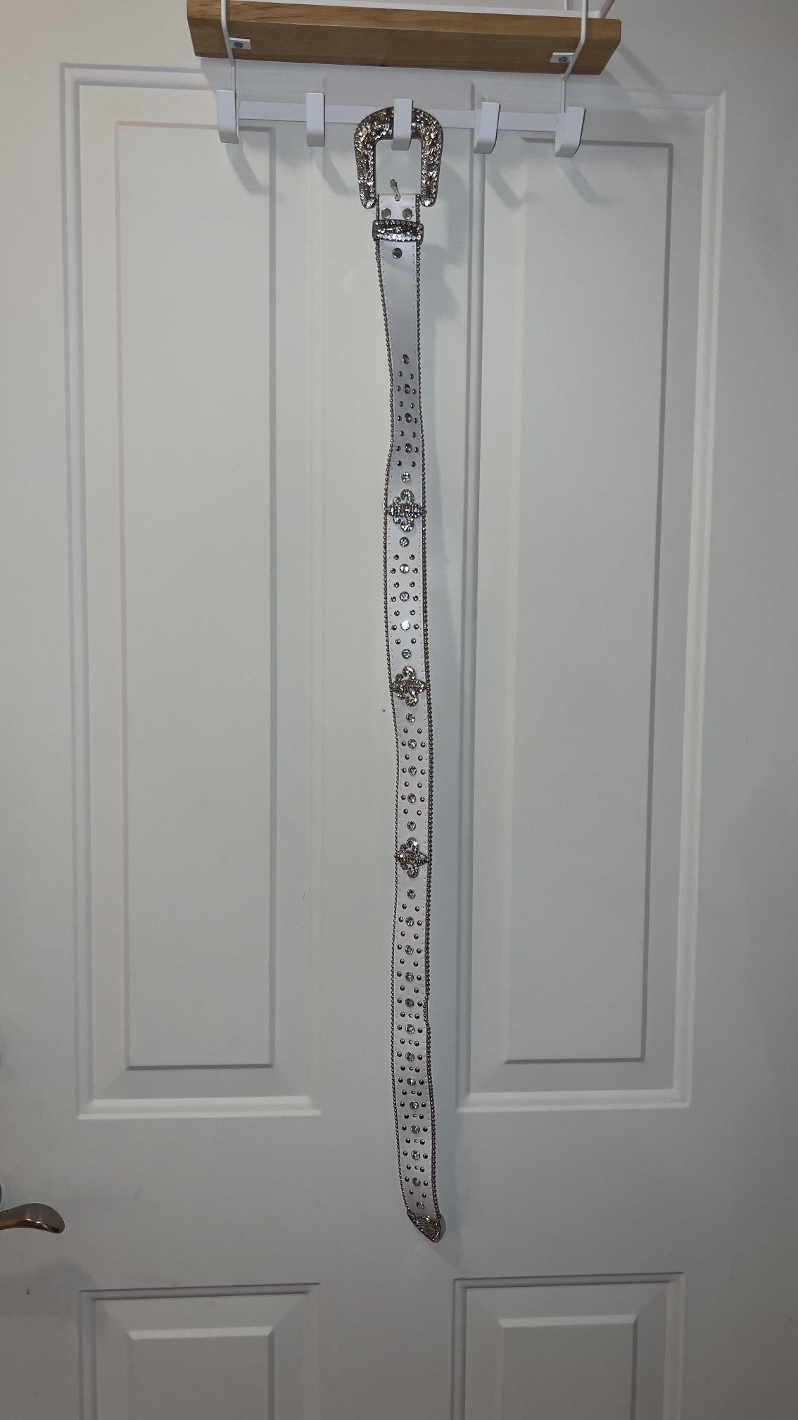Women’s Cowgirl Belt