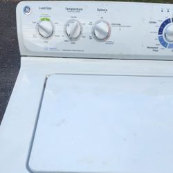 GE Washer