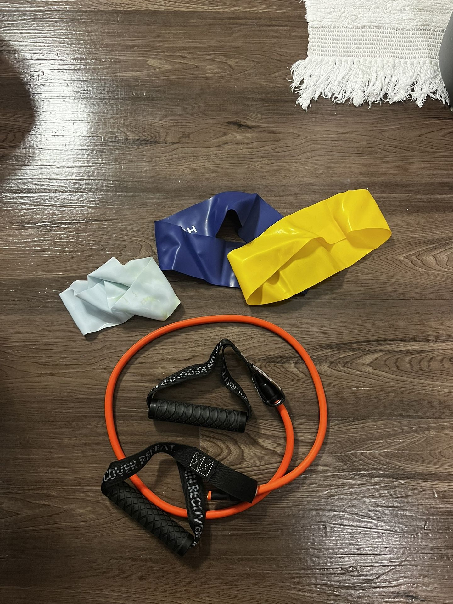 Workout Bands
