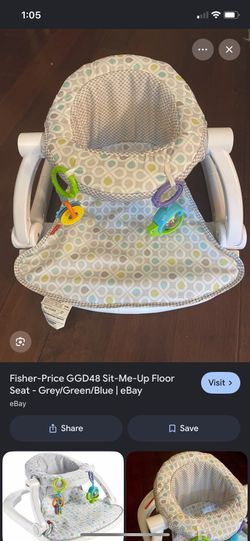 Sit up chair