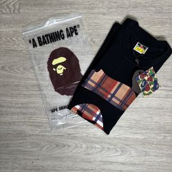 Bape Tee