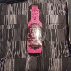 Picture skate deck 8"