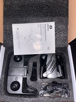 NIB mini drone