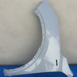 2020 2021 2022 2023 2024 FORD ESCAPE LEFT DRIVER SIDE FENDER OEM