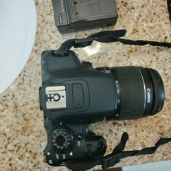 Canon T5