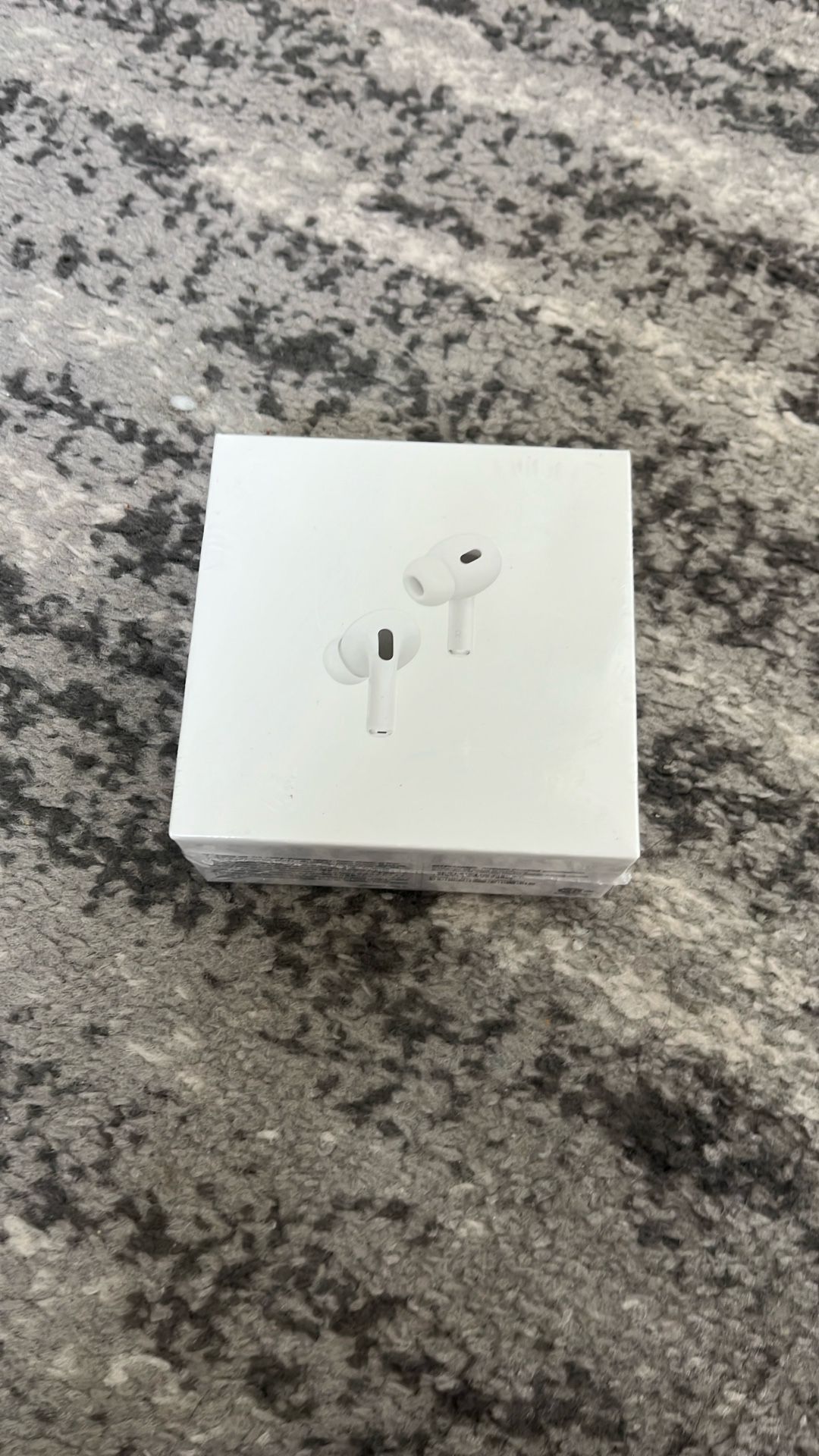 Apple AirPod pros