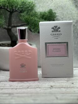 CREED Spring Flower