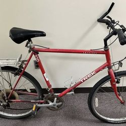 Used Trek Antelope 