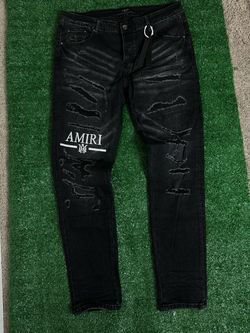 Amiri jeans 36