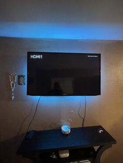 Samsung TV