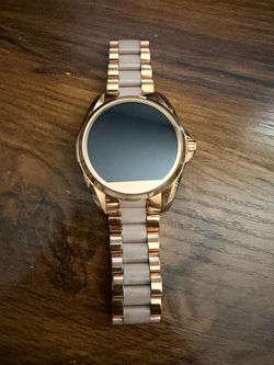 Michael Kors smart watch