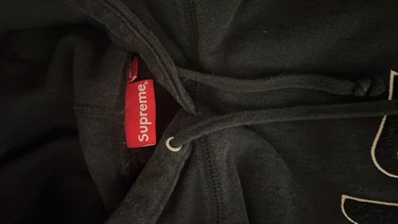 Supreme Hoodie(XL)