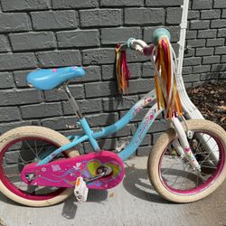 Small Schwinn Bike 