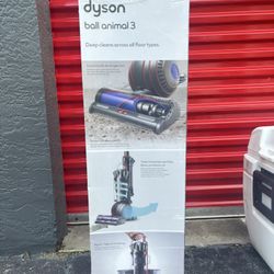 Dyson Ball Animal 3