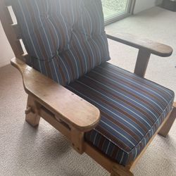 Antique Chair