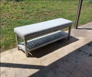 Bench