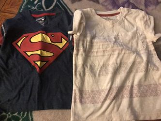 Toddler tees