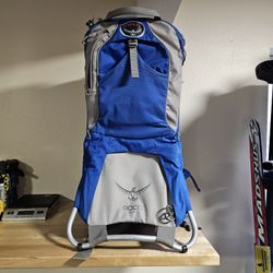 Osprey Poco Plus Child Carrier Pack