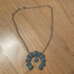 Western Necklace