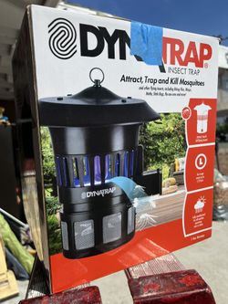 Insect Trap 
