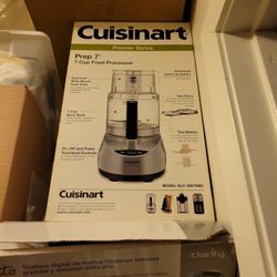 Food Processor