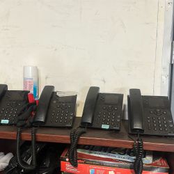 Office furniture and supplies