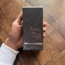 Tom Ford Oud Wood 