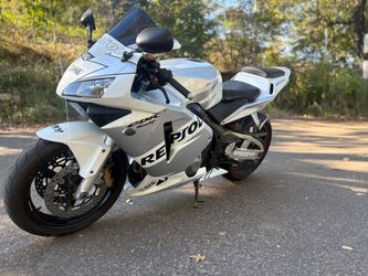 2004 Honda Cbr 600rr