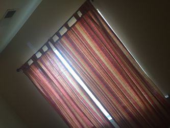 Curtains