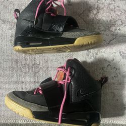 Air Yeezy 1