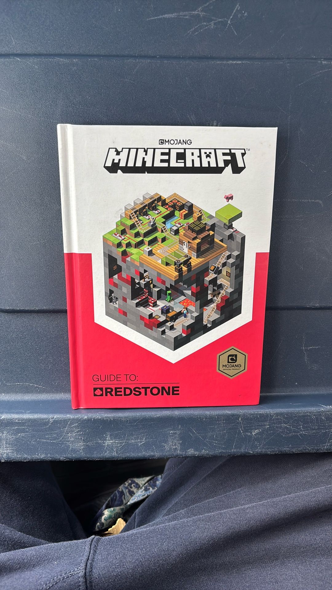 Minecraft: Guide To Redstone