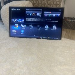 4K Samsung Smart TVs $100 Each 