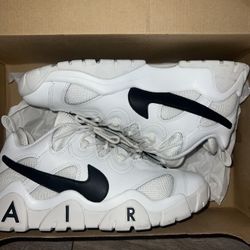 Nike Air Barrage 