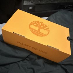 KIDS Timberland Boots