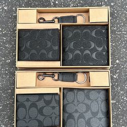 MENS & WOMANS COACH SETS 