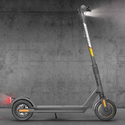 SHELL Ride Foldable Electric Scooter for Adults