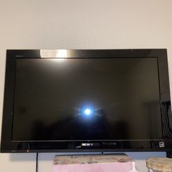 32 inch sony tv