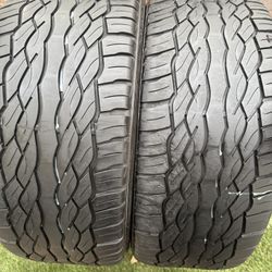 285/40/22 Falken