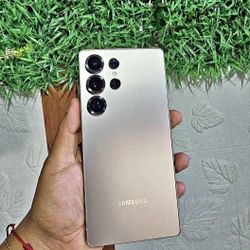 Samsung S25 Ultra