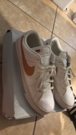 Nike size 12