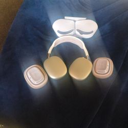 I Pods Headphones pro Max Generation 2