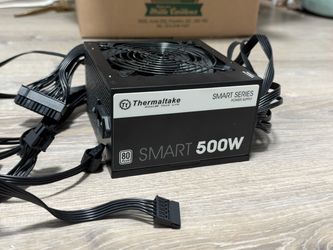 Thermaltake SMART 500w