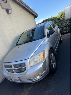 2010 Dodge Caliber