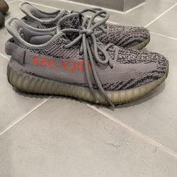 Yeezy Beluga Sneakers