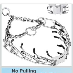 M/L Training Collar $10