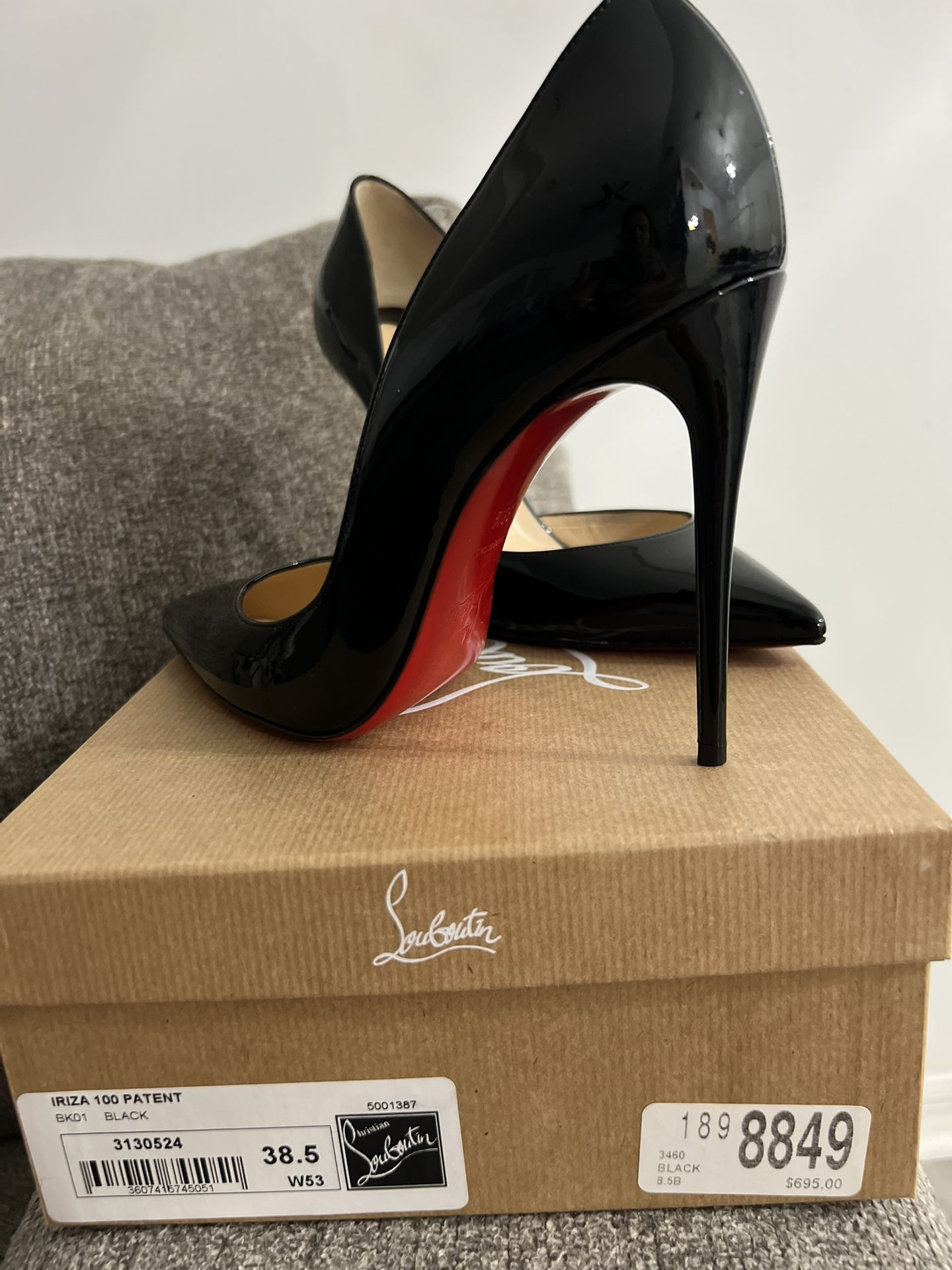 Christian Louboutin