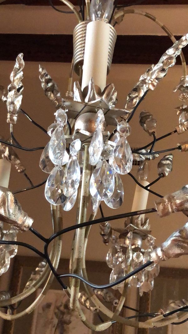 New And Used Chandelier For In Orleans La Offerup